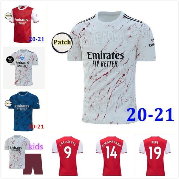 men kids kit 20 21 pepe soccer jersey ceballos football shirt 2020 2021 camiseta de futbol tierney maillot de foot, Black;yellow
men kids kit 20 21 pepe soccer jersey ceballos football shirt 2020 2021 camiseta de futbol tierney maillot de foot, Black;yellow