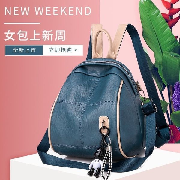 2020 new embroidery doll shell fashion multifunctional shoulder women bag cross-border
2020 new embroidery doll shell fashion multifunctional shoulder women bag cross-border