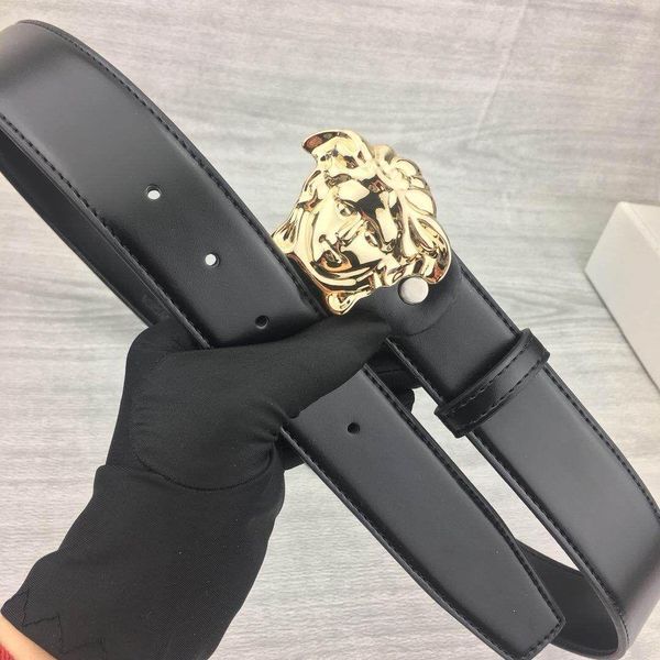 belts leather belt men belts plate buckle belt fashion smooth buckle male ceinture fashion man belts ing, Black
belts leather belt men belts plate buckle belt fashion smooth buckle male ceinture fashion man belts ing, Black