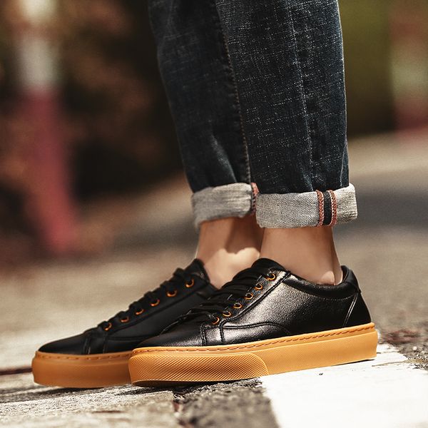 breathable hombre causal shoes casuales sports 2020 mens fashion mens zapatillas men sneaker man male sneaker para sport, Black
breathable hombre causal shoes casuales sports 2020 mens fashion mens zapatillas men sneaker man male sneaker para sport, Black