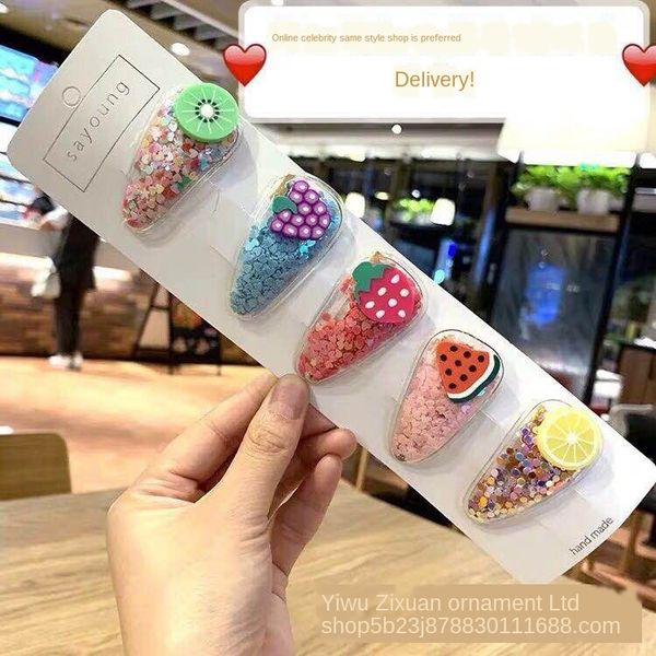 korean children's hairpin bb headdress color duckbill plastic bangs clip transparent character clip black headdress, Slivery;white
korean children's hairpin bb headdress color duckbill plastic bangs clip transparent character clip black headdress, Slivery;white