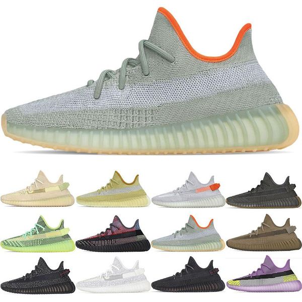 men women running shoes mens kanye west cinder desert sage earth marsh tail light black static fashion outdoor sport sneakers size 5-12
men women running shoes mens kanye west cinder desert sage earth marsh tail light black static fashion outdoor sport sneakers size 5-12