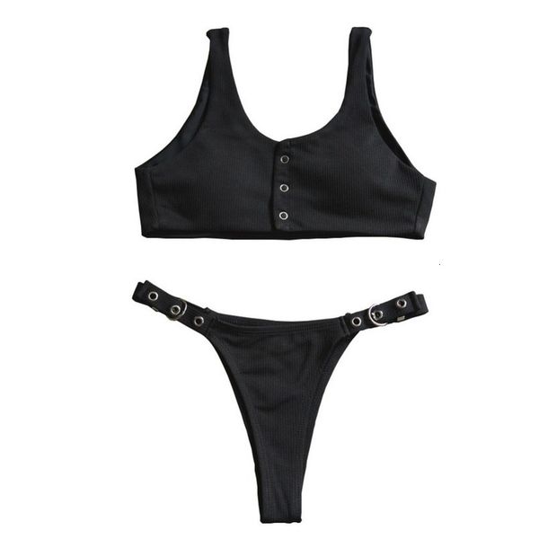 hollow out bikini set swimsuit women push up solid biquini changable swimwear female brazilian thong bathing suit, White;black
hollow out bikini set swimsuit women push up solid biquini changable swimwear female brazilian thong bathing suit, White;black