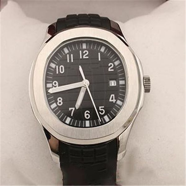 new arrival quality packet auto watch men black dial silver skeleton rubber band transparent back 5167/1a -001 watch, Slivery;brown
new arrival quality packet auto watch men black dial silver skeleton rubber band transparent back 5167/1a -001 watch, Slivery;brown