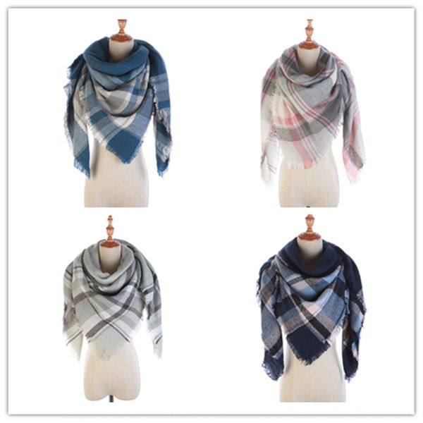 gnx9r plaid women's counter shawl dual-purpose multicolor square plaid women's warm counter shawl dual-purpose multicolor warm sca, Blue;gray
gnx9r plaid women's counter shawl dual-purpose multicolor square plaid women's warm counter shawl dual-purpose multicolor warm sca, Blue;gray