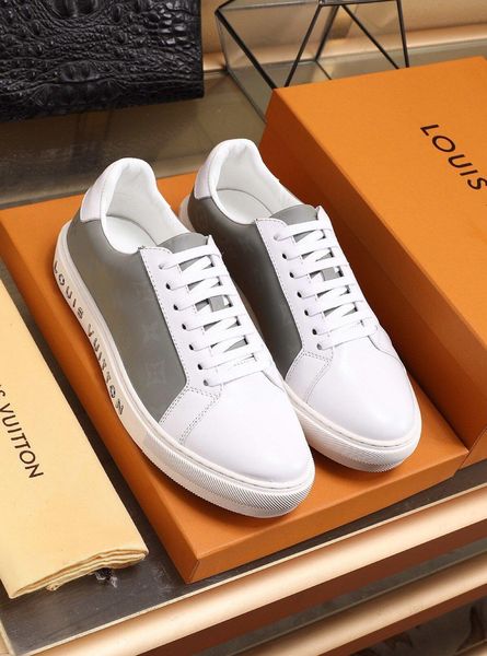 2019qh limited edition new fashion trend wild menmen casual comfortable shoes, hiking shoes brand sports shoes, original box packaging, Black
2019qh limited edition new fashion trend wild menmen casual comfortable shoes, hiking shoes brand sports shoes, original box packaging, Black