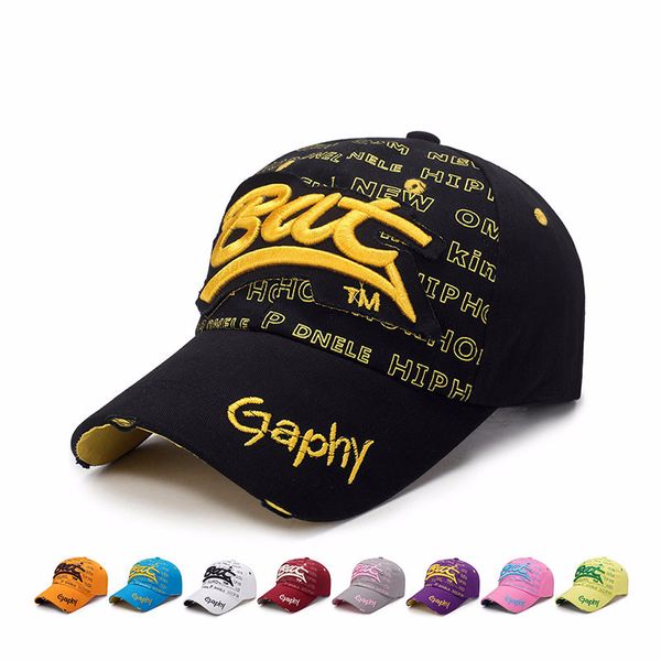 2020 новый урожай сломанный hole письмо bat cap повседневный открытый бейсболки для мужчин женщин snapback caps sun hat bone garros, Blue;gray
2020 новый урожай сломанный hole письмо bat cap повседневный открытый бейсболки для мужчин женщин snapback caps sun hat bone garros, Blue;gray