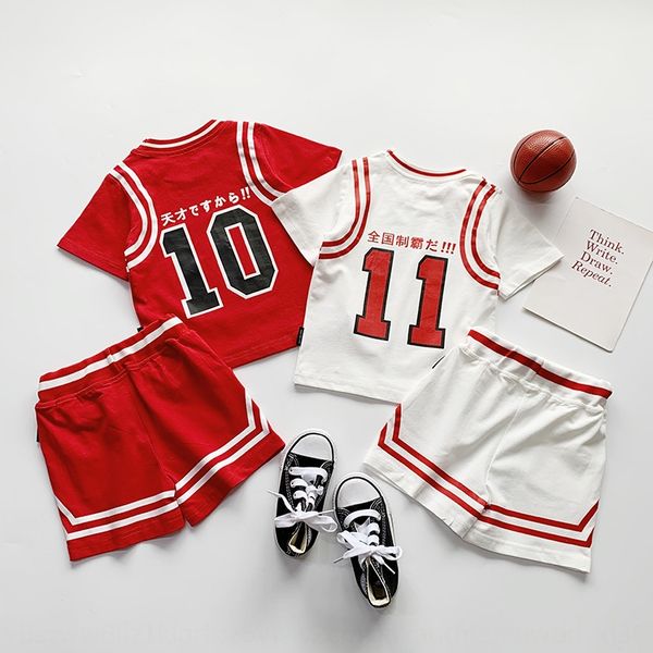 children's sports suit 2020 new t-shirt casual wear boy and girl sleeveless t-shirt baby cartoon printed loose casual wear
children's sports suit 2020 new t-shirt casual wear boy and girl sleeveless t-shirt baby cartoon printed loose casual wear