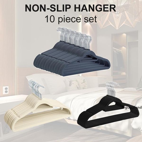 flocking hanger non-slip plastic flocking velvet coat flocked custom hanger seamless drying rack 2019 t200211
flocking hanger non-slip plastic flocking velvet coat flocked custom hanger seamless drying rack 2019 t200211