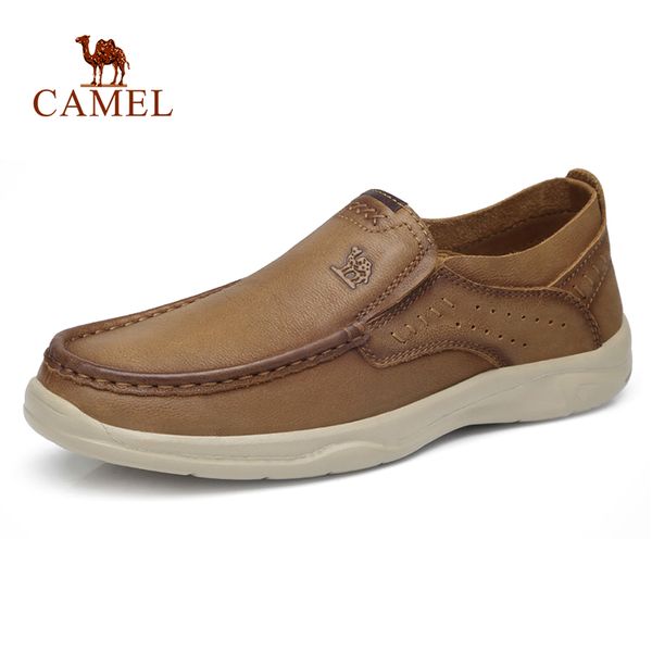 camel из натуральной кожи мужская обувь новая мода набор ног мягкие коровьей легкие дышащие повседневная обувь мужчины мокасины, Black
camel из натуральной кожи мужская обувь новая мода набор ног мягкие коровьей легкие дышащие повседневная обувь мужчины мокасины, Black