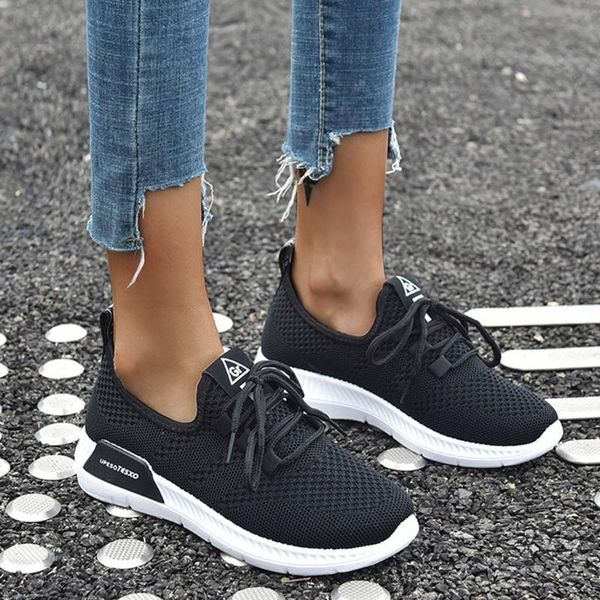 2020 summer women running shoes light jogging sport shoes black lace up sneakers athletic trainers outdoor sneakers #3
2020 summer women running shoes light jogging sport shoes black lace up sneakers athletic trainers outdoor sneakers #3