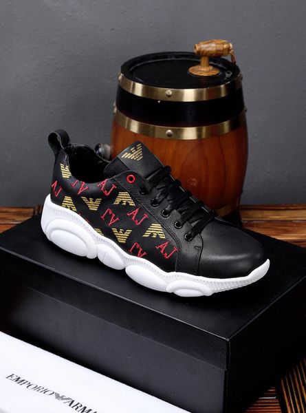 2020-2019u italian men's designer shoes casual shoes and luxury fashion sports shoes striped casual designer sports shoelace box, size
2020-2019u italian men's designer shoes casual shoes and luxury fashion sports shoes striped casual designer sports shoelace box, size
