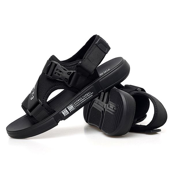 s hombre sport masculina vietnam mountain praia walking samool sandale slippers homme plastic roman on size sandal sandalia for, Black
s hombre sport masculina vietnam mountain praia walking samool sandale slippers homme plastic roman on size sandal sandalia for, Black