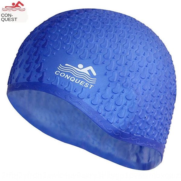 2019 silicone water drop comma silicone swimming cap waterproof hair care non-tightening male and female swimming cap
2019 silicone water drop comma silicone swimming cap waterproof hair care non-tightening male and female swimming cap