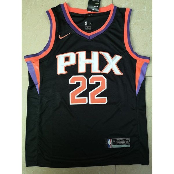 jerseys new season ayton 22 purple jersey - stitched basketball jerseys, Black;white
jerseys new season ayton 22 purple jersey - stitched basketball jerseys, Black;white