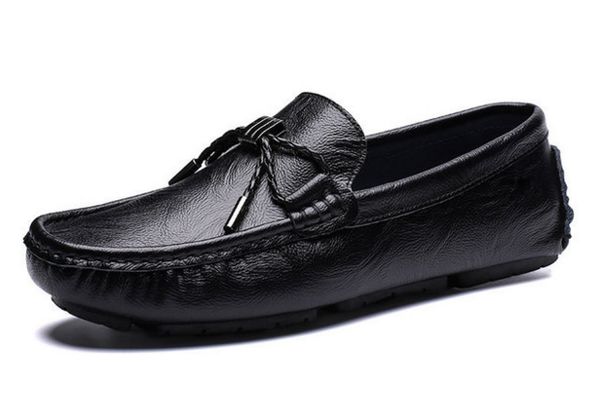 spring summer men crocodile pattern genuine leather casual shoes breathable checkered slip-on cowhide driving loafers d298, Black
spring summer men crocodile pattern genuine leather casual shoes breathable checkered slip-on cowhide driving loafers d298, Black