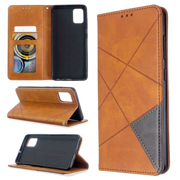 for samsung galaxy a30s/a40 flip cover stand wallet card slot prismatic magnetic pu leather case for samsung galaxy a50s/a50
for samsung galaxy a30s/a40 flip cover stand wallet card slot prismatic magnetic pu leather case for samsung galaxy a50s/a50