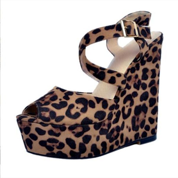 shofoo shoes,beautiful fashion women's shoes, suede, about 4.5cm platform,14.5cm wedges sandals, women's sandals. size:34-45, Black
shofoo shoes,beautiful fashion women's shoes, suede, about 4.5cm platform,14.5cm wedges sandals, women's sandals. size:34-45, Black