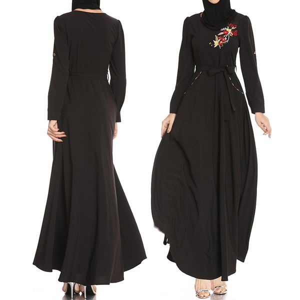 black abaya robe femme dubai islam muslim dress caftan kaftan abayas for women ramadan qatar omani elbise hijab dresses clothing
black abaya robe femme dubai islam muslim dress caftan kaftan abayas for women ramadan qatar omani elbise hijab dresses clothing