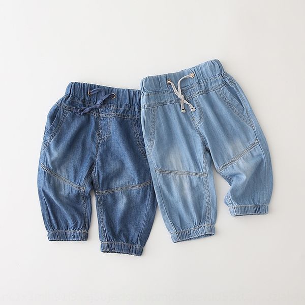 children's pants men's denim pants 2020 new children's baby and jeans shorts and jeans cotton tencel denim shorts fashion, Blue
children's pants men's denim pants 2020 new children's baby and jeans shorts and jeans cotton tencel denim shorts fashion, Blue