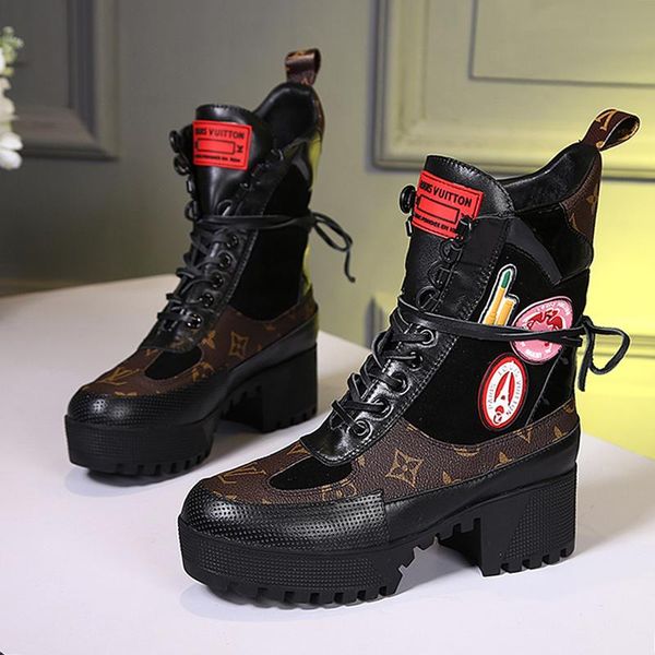 women shoes boots fashion round toe bottes femmes laureate platform desert boot sale luxury zapatos mujer womens shoes casual drop ship
women shoes boots fashion round toe bottes femmes laureate platform desert boot sale luxury zapatos mujer womens shoes casual drop ship
