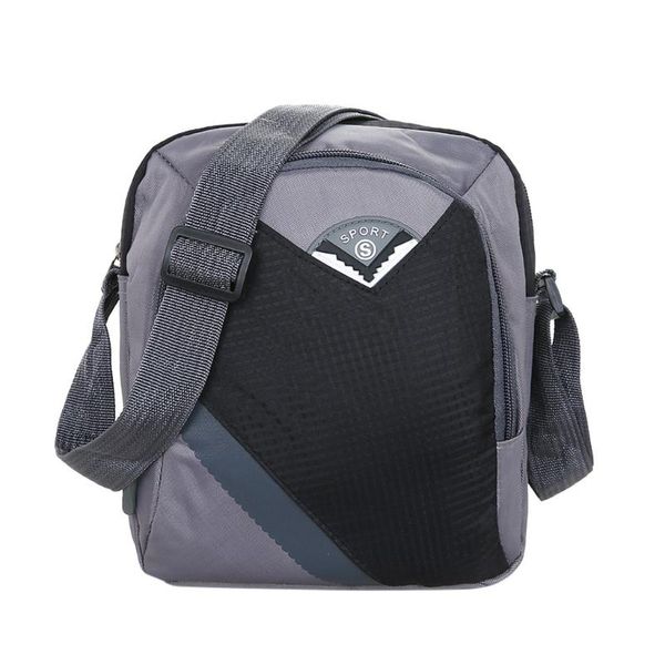 women men nylon joker shoulder bag waterproof small bag korean style messenger shoulder bags sac a main torebka damska #t2p
women men nylon joker shoulder bag waterproof small bag korean style messenger shoulder bags sac a main torebka damska #t2p