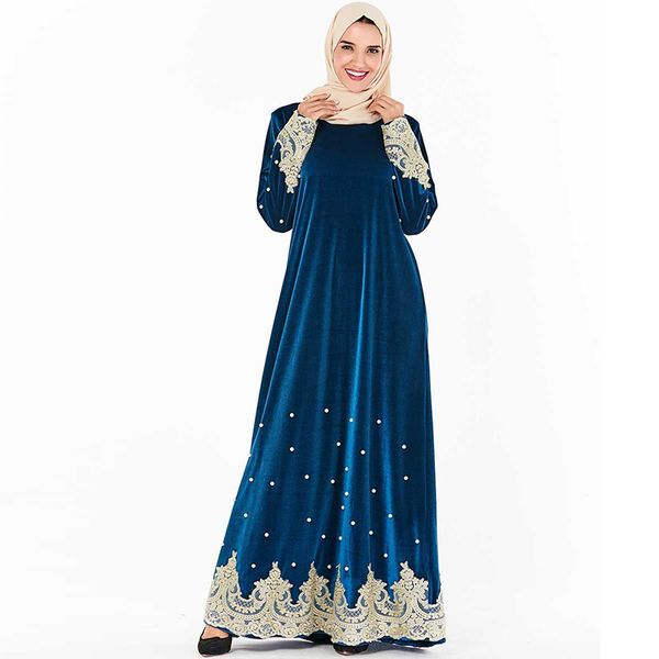 lace velvet abaya kaftan dubai turkey islamic hijab muslim dress vestido plus size pakistani arabic dress robe arabe kaftans
lace velvet abaya kaftan dubai turkey islamic hijab muslim dress vestido plus size pakistani arabic dress robe arabe kaftans