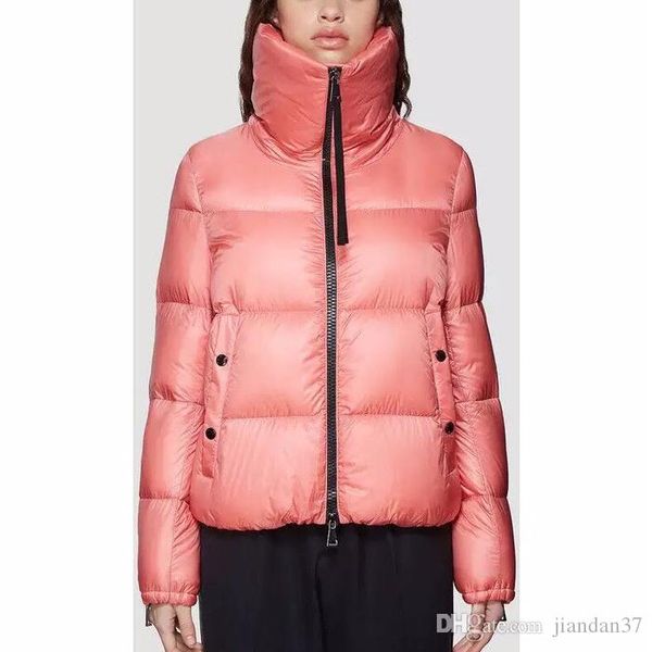 2019 new women's clothing women duck down coat women fashion outwear hooded coats black pink colour down jacket dark
2019 new women's clothing women duck down coat women fashion outwear hooded coats black pink colour down jacket dark