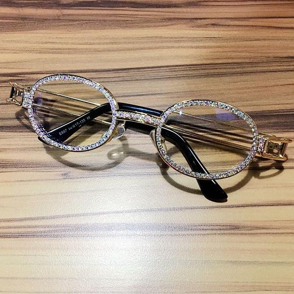 2019 hip hop retro small round sunglasses women vintage steampunk sun glasses men clear lens rhinestone sunglasses oculos uv400dr27, White;black
2019 hip hop retro small round sunglasses women vintage steampunk sun glasses men clear lens rhinestone sunglasses oculos uv400dr27, White;black