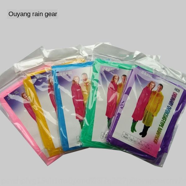 pvc film frosted non-disposable four-button pvc film frosted pearl pearl raincoat non-disposable four-button raincoat, Red;brown
pvc film frosted non-disposable four-button pvc film frosted pearl pearl raincoat non-disposable four-button raincoat, Red;brown