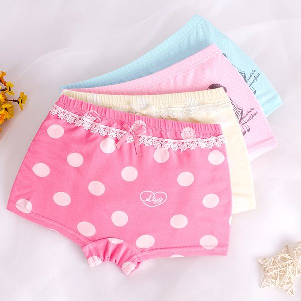 girls' pure cotton students' four-legged small and medium children's boxer underwear boxer pants girls' baby underwear, Camo
girls' pure cotton students' four-legged small and medium children's boxer underwear boxer pants girls' baby underwear, Camo
