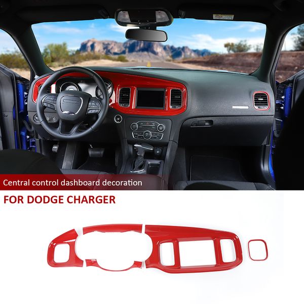red interior console dashboard panel cover trim for dodge charger factory outlet interior accessories
red interior console dashboard panel cover trim for dodge charger factory outlet interior accessories