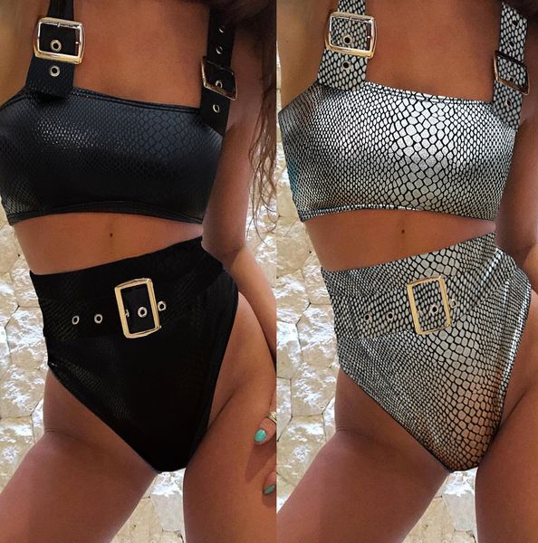 women swimwear bikinis set designer swimsuit design buckle sashes bottoms two-piece swimsuits swimming bathing suit swim beachwea, White;black
women swimwear bikinis set designer swimsuit design buckle sashes bottoms two-piece swimsuits swimming bathing suit swim beachwea, White;black