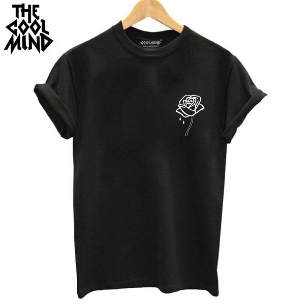 coolmind cotton flower printed women t shirt casual o-neck t-shirt female short sleeve women tshirt tee flz0101, White
coolmind cotton flower printed women t shirt casual o-neck t-shirt female short sleeve women tshirt tee flz0101, White