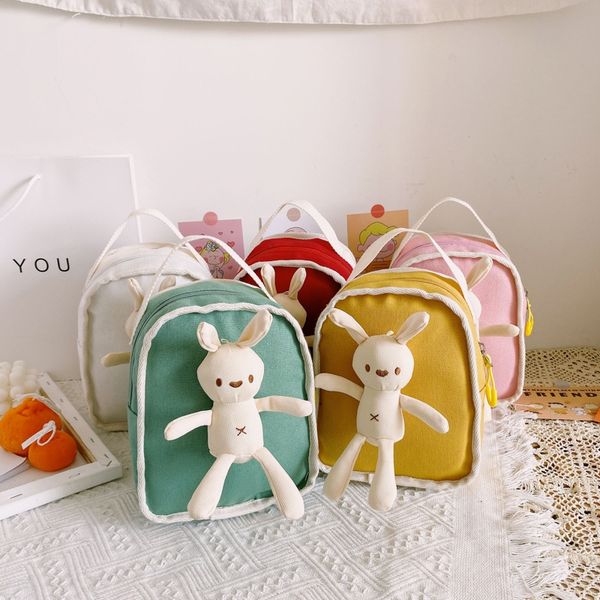 children's fashionable mini cartoon for 1-3-5 backpack years old baby's cute casual backpack for boys and girls
children's fashionable mini cartoon for 1-3-5 backpack years old baby's cute casual backpack for boys and girls