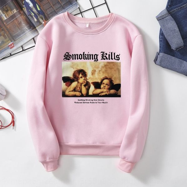 women's long-sleeved sportswear sweater 2019 autumn and winter new fashionable women's sweatshirt large size sweater, Black
women's long-sleeved sportswear sweater 2019 autumn and winter new fashionable women's sweatshirt large size sweater, Black