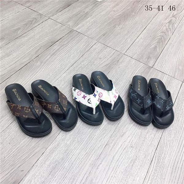 new fashion men women slides shoes summer wide flat slippery sandals slipper flip flop size 35-42, Blue;gray
new fashion men women slides shoes summer wide flat slippery sandals slipper flip flop size 35-42, Blue;gray