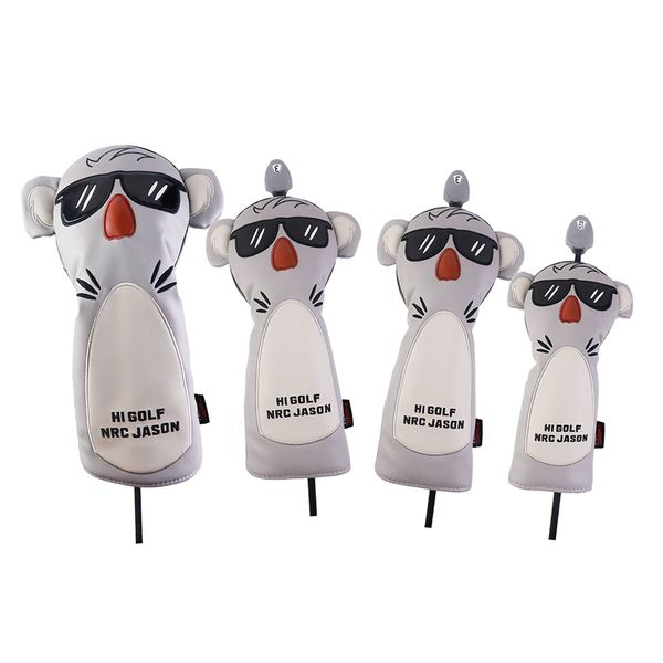 творческое golf wood head covers драйвер хиджаб 400cc фарватер rescue woods клуб ж / no.tag гольф подарка принадлежности
творческое golf wood head covers драйвер хиджаб 400cc фарватер rescue woods клуб ж / no.tag гольф подарка принадлежности