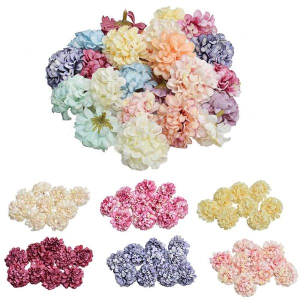 10pcs simulation flower wreath headband girl simulation flower head festival wedding ribbon adjustable girl crown
10pcs simulation flower wreath headband girl simulation flower head festival wedding ribbon adjustable girl crown