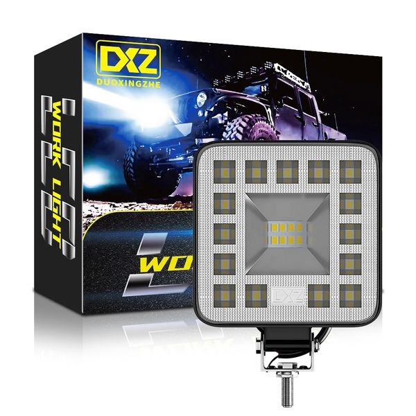 winsun 3inch mini 23led flood spot light off road driving light with fog led work light forklift atv utv suv truck boat 12v-24v
winsun 3inch mini 23led flood spot light off road driving light with fog led work light forklift atv utv suv truck boat 12v-24v
