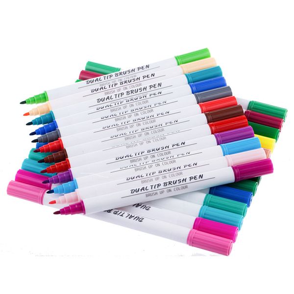 двойной совет кисти ручки 100 color marker художественный эскиз двойная линия цветные дети arquitectura drawing manga акварели маркеры
двойной совет кисти ручки 100 color marker художественный эскиз двойная линия цветные дети arquitectura drawing manga акварели маркеры