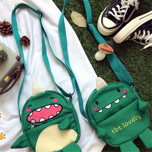 childrens fun canvas green small satchel japanese soft sister student harajuku single shoulder messenger bag female
childrens fun canvas green small satchel japanese soft sister student harajuku single shoulder messenger bag female