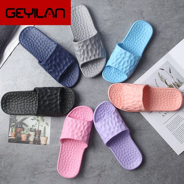 women indoor floor flat shoes summer non-slip flip flops bathroom home slippers female slipper comfortable zapatillas de hombre, Black
women indoor floor flat shoes summer non-slip flip flops bathroom home slippers female slipper comfortable zapatillas de hombre, Black