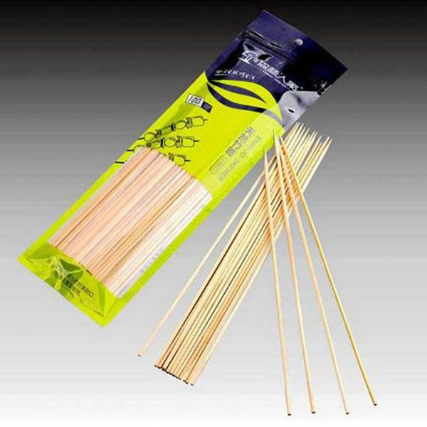 30cm length hoomall 100pcs/dozen barbecue grill mats bamboo skewers grill shish wood sticks barbecue bbq tools churrasco disposable
30cm length hoomall 100pcs/dozen barbecue grill mats bamboo skewers grill shish wood sticks barbecue bbq tools churrasco disposable