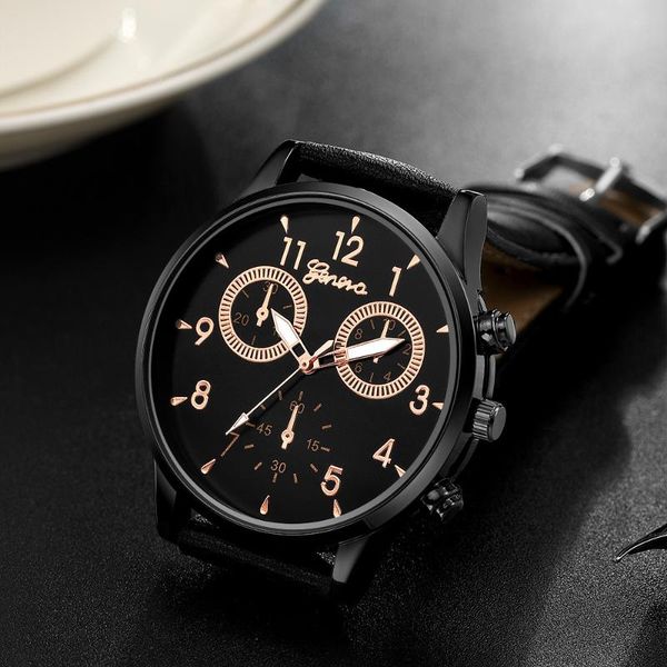 leather business man quartz watches sport for men casual geneva wristwatch relogio masculino, Slivery;brown
leather business man quartz watches sport for men casual geneva wristwatch relogio masculino, Slivery;brown