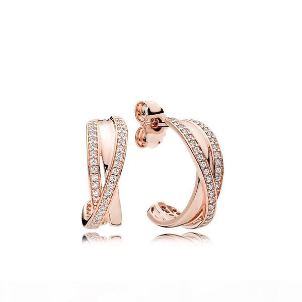 аутентичная 925 silver крюк серьги sterling с оригинальной коробкой fit pandora ювелирных изделиями розового золота серьги стержень женщины, Golden;silver
аутентичная 925 silver крюк серьги sterling с оригинальной коробкой fit pandora ювелирных изделиями розового золота серьги стержень женщины, Golden;silver