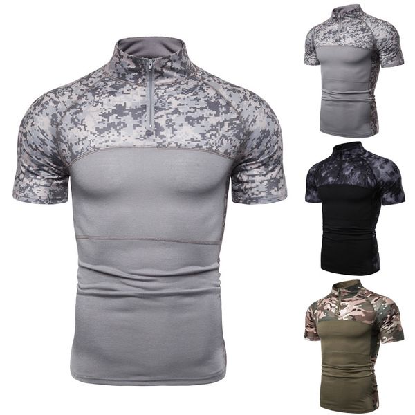 men camouflage army t-shirt men us ru soldiers combat tactical t shirt force multicam camo long sleeve t shirts, White;black
men camouflage army t-shirt men us ru soldiers combat tactical t shirt force multicam camo long sleeve t shirts, White;black