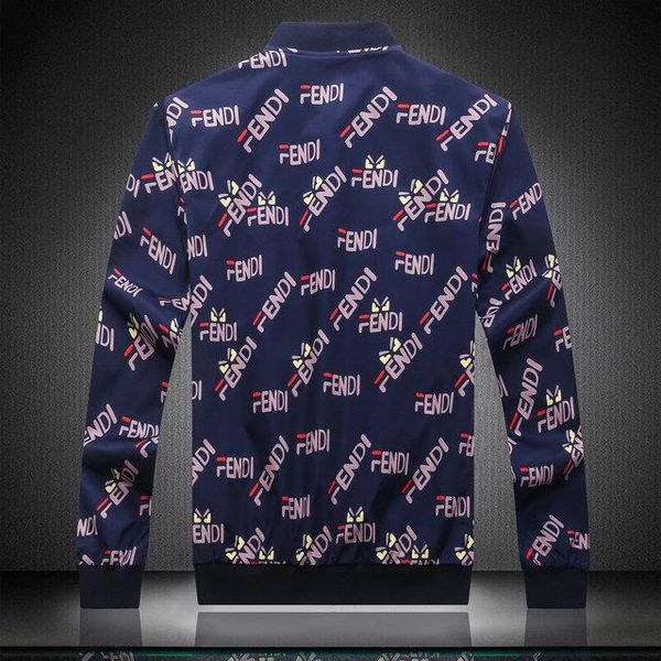 2020 designer jacket luxury men jacket high fashion hoodies zipper letter print hooded jacket windbreaker men's wear women's high, Black;brown
2020 designer jacket luxury men jacket high fashion hoodies zipper letter print hooded jacket windbreaker men's wear women's high, Black;brown
