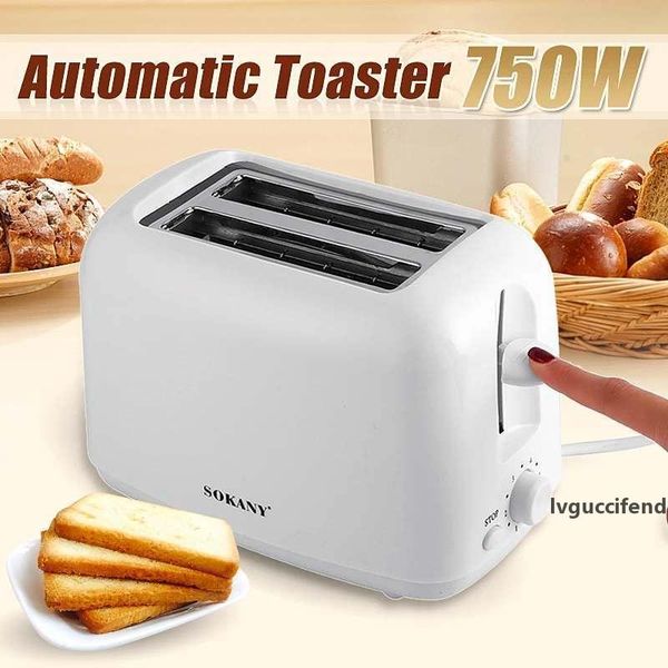 220v 750w automatic electric bread toaster 5 gears timing mini household breakfast baking bread maker machine kitchen tool t200414
220v 750w automatic electric bread toaster 5 gears timing mini household breakfast baking bread maker machine kitchen tool t200414