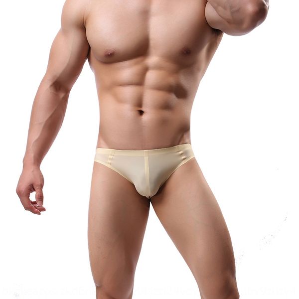 vflyn men's underwear seamless ice silk breifs low underpants and trousers shorts and trousers waist solid color gya pants trendy men&#, Black;white
vflyn men's underwear seamless ice silk breifs low underpants and trousers shorts and trousers waist solid color gya pants trendy men&#, Black;white